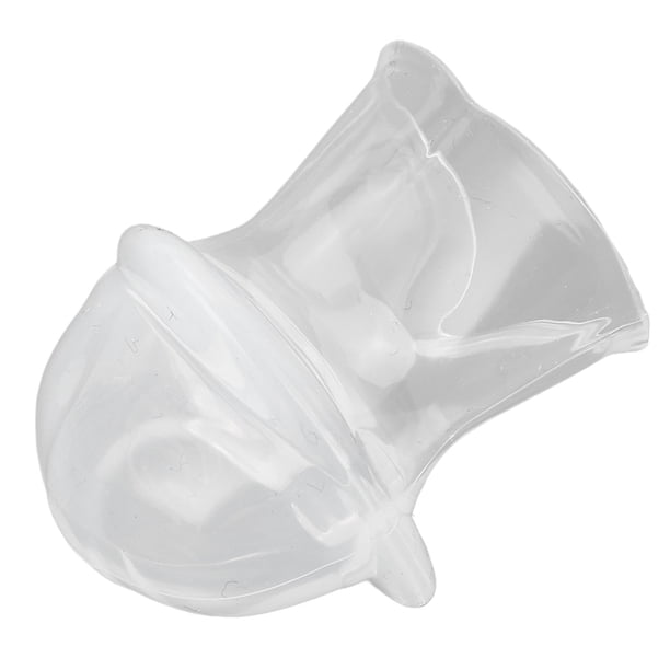 Dispositivo anti -ronquido, Lengua Transparente Dispositivo anti -ronquido Cómodo Portátil para Dormir