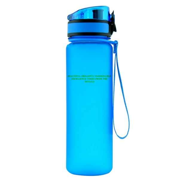 Portable Sports Water Bottle Large Capacity Strap Leak Proof Fall Walmart Com Walmart Com Portable Sports Water Bottle Large Capacity Strap Leak Proof Fall Walmart Com Walmart Com