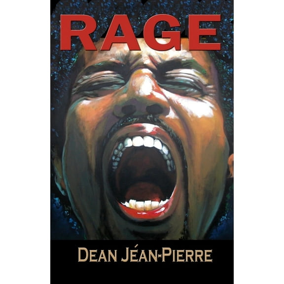 Rage (Paperback)