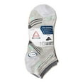 thumbnail image 2 of Reebok Women's Lightweight Low-Cut Socks, 10-Pack, 2 of 9