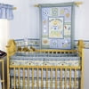 Bedtime Originals 4pc Sport Crib Sets