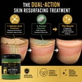 thumbnail image 3 of FOOT SPA - Exfoliating Scrub Gel, 16 Oz - Manicure, Pedicure and Body Exfoliator Infused with Aloe Vera and Salicylic Acid - Glow, Polish, Smooth and Moisture Skin - Body, Hand and Foot, 3 of 7