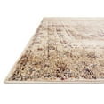 thumbnail image 3 of Loloi Anastasia AF-01-Ivory-Multi-37x57 Area Rug, 3 of 3