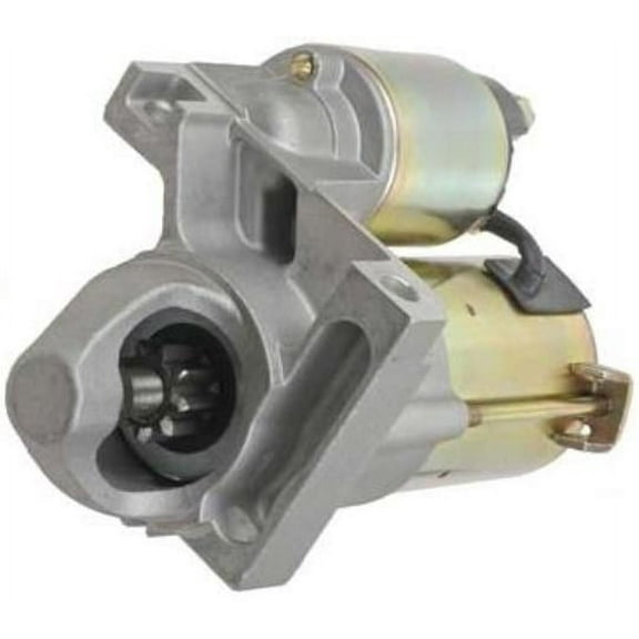 Starter Compatible with Chevrolet Malibu 2007-2009 Chevrolet EQUINOX LT
