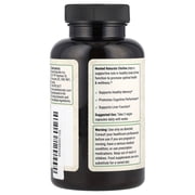Nested Naturals Choline, 90 Vegan Capsules (250 mg per Capsule)