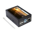 thumbnail image 4 of Lefu 3.5 inch320*480 Touchscreen Monitor LCD Display with Case, 4 of 8