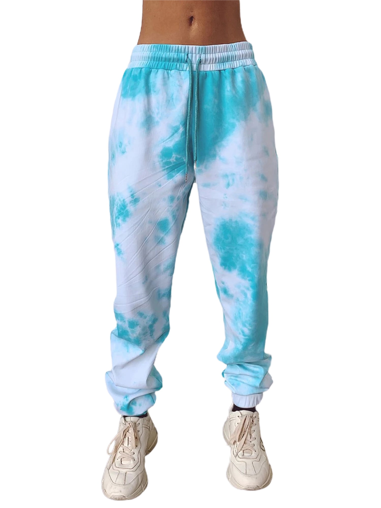 yoga sweatpants with pockets