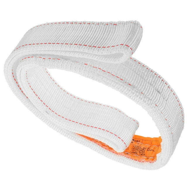 LIFKOME Lot de 1 Sangle de Levage Corde de Remorquage Fibre de Polypropylène pour Hommes