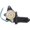 thumbnail image 1 of Motor Elevación Ventana Voyager 1994 Chrysler Del Izq Reman CARDONE ., 1 of 4