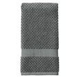 thumbnail image 1 of Better Homes & Gardens Signature doux Popcorn Texture Collection serviettes à main, 1 of 8