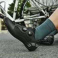 thumbnail image 2 of SUTENGDA Ultra-Comfy Cycling Shoes - Stylish  Durable  Breathable Low-Top Design with Rotary Buckle - Ideal for Outdoor Training  Racing  and Casual Riding All Year Round, 2 of 7