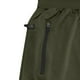 thumbnail image 5 of Pantalones largos para hombre, informales, de color sólido, con cintura elástica y bolsillo con cordón, deportivos, hasta el tobillo, de poliéster., 5 of 8