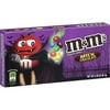 Mars M&M's Halloween Milk Chocolate Candies, 3.4 Oz.