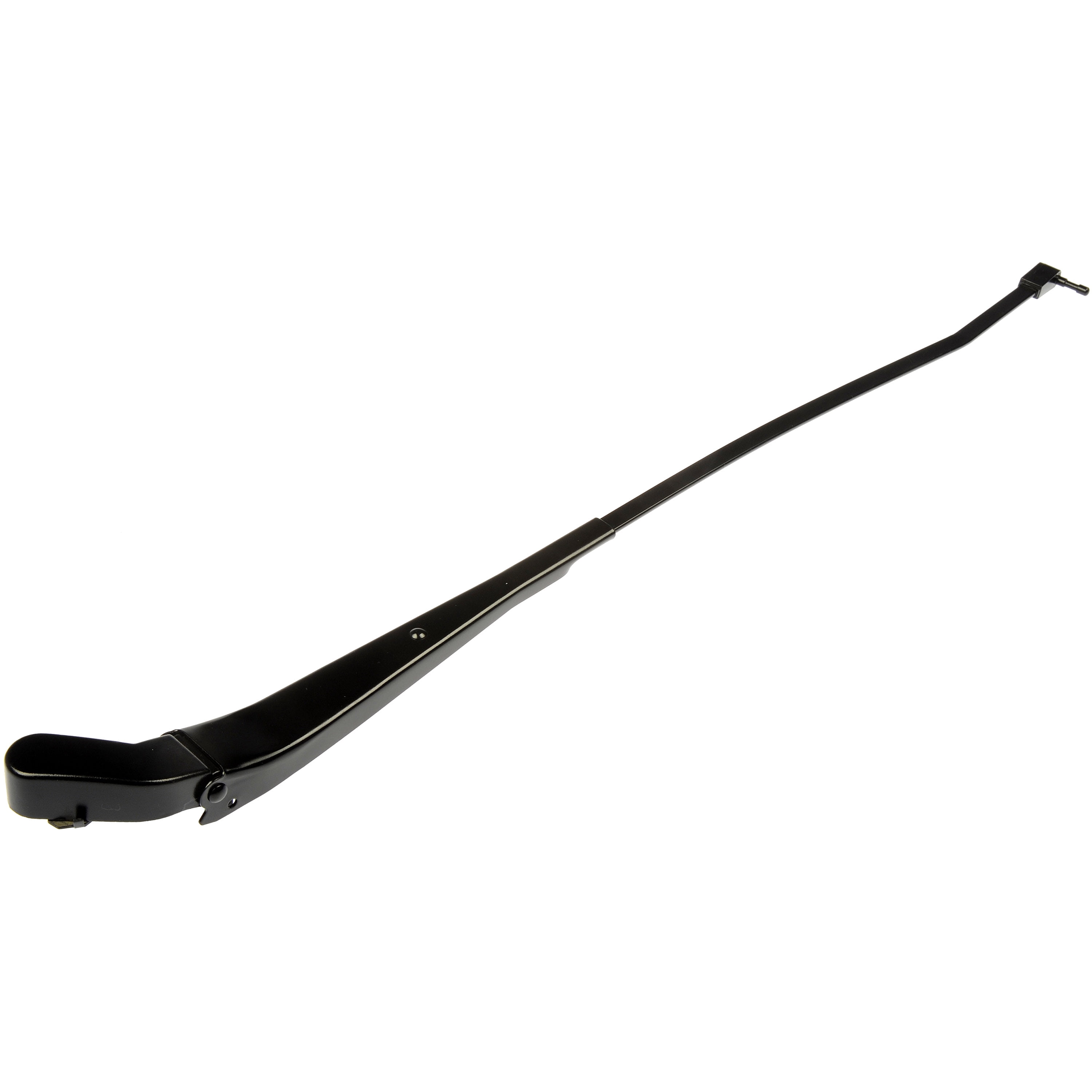 Dorman 42721 Front Driver Side Windshield Wiper Arm for Specific Models Fits select: 1985-1990 CADILLAC DEVILLE, 1986-1991 BUICK LESABRE