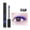 D, variant on Giftesty Waterproof Voluminous Mascara Thick Curling Long-lasting Pearl Diamond Colored Eyelash Makeup,10g