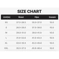 thumbnail image 2 of G4Free EverGoing Women's Bermuda Shorts with Pockets 10" - Knee Length Athletic Casual Long Shorts, 2 of 7