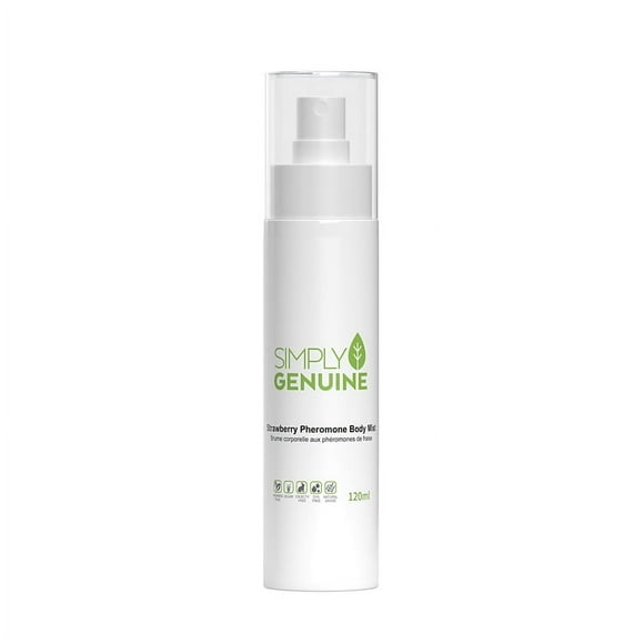 Strawberry Pheromone Body Mist