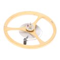 thumbnail image 2 of Watch Repair Parts,T25 Watch Movement Balance Watch Movement Parts Watch Accessories Built for Precision, 2 of 8