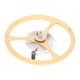 thumbnail image 2 of Accesorios para relojes Nikou Rueda de equilibrio T25 piezas de movimiento de reloj, 2 of 5