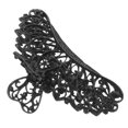 thumbnail image 1 of unbranded Decor Jaw Clip De Aleación Para Uso Diario Y Protección Del, 1 of 6