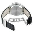 thumbnail image 4 of Gucci Men's G-Timeless Chrono 126 Series 44mm Watch YA126237, 4 of 5