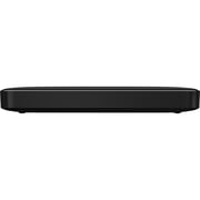WD 1TB Elements Portable External Hard Drive - USB 3.0 - WDBUZG0010BBK-WESN
