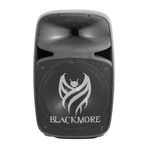 Blackmore Portable Bluetooth Speaker, BJS154BT