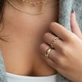 thumbnail image 4 of Bombay Gold Ring, 4 of 4