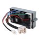 thumbnail image 2 of Regulador de voltaje, regulador de voltaje automático Controlador de estabilizador de voltaje automático para generador diesel trifásico de 8KW a 10KW, 2 of 8
