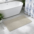 thumbnail image 6 of Non Slip Bathtub Mat, Shower Mat with Suction Cups and Drain Holes, Machine Washable Anti Slip Bath Mat for Bathtub and Shower, 6 of 9