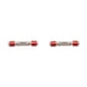 thumbnail image 1 of Vogacara RC Winch Drive Shaft Climber Boy Toys con reemplazo de coche de control remoto de estabilidad para SCX10 D90 90021 90028 A 64-76MM Type2 NO2, 1 of 6