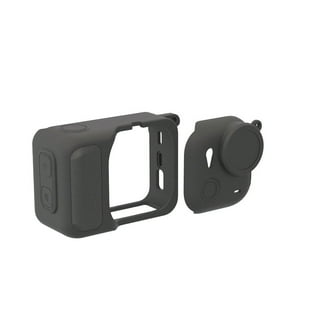 Insta360 X5 Lens Guards - High Transmittance Optical Glass Protection (2-Pack)