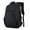 Black, variant on Laptop Backpack for Men with USB Charging Port Water-Resistant for 15.6 Inch Computer Bag Durable High-Tech Daypack Casual Backpack for Business Work College Weekender Travel