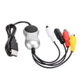 thumbnail image 1 of Video Capture,USB 2.0 Driver Free Capture Card Video Capture Card Professionally Tested, 1 of 14