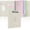 Beige, variant on Clipboard Binder with Dividers,1 Inch Linen 3 Ring Binder with Clipboard on Front for Organizer, Clipboard Folder with Pocket, Labels Office Supplies OliveGreen