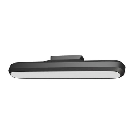 

HANUUAZ Household Supplies Portable LED Reading Light Backlog Eye Light Stufy Light Adsorption Night Light USB with Remote Control Can Be Used in Study Bedroom Home Outdoor Camping (Bka)
