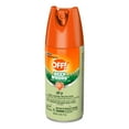 thumbnail image 3 of OFF! Deep Woods Insect Repellent VIII Dry, 2.5 oz, Pack - 6, 3 of 8