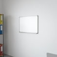 thumbnail image 3 of 3' W x 2' H Magnetic Marker Board, 3 of 3