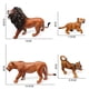 thumbnail image 3 of Colgantes de Metal Decorativos Ganfancp En El Árbol de Navidad 1X Modelo Animal, 3 of 3