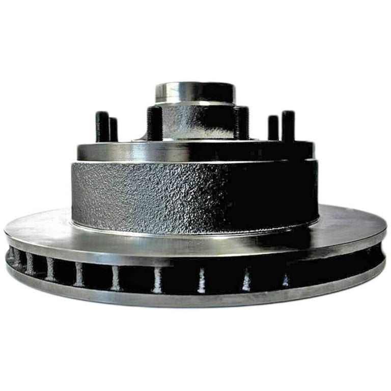 Free Shipping! Winstop Front Brake Rotor Hub Assembly for