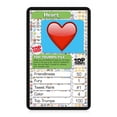 thumbnail image 3 of Emotis Top Trumps Card Game, 3 of 5