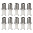 thumbnail image 2 of EIGTHTAIL Nose Hair Clipper Blade Head  Best Performance Nose Hair Trimmer Head  For Upgrade, 2 of 8