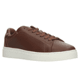 thumbnail image 2 of Tenis Ozono Hombre Café Casual Cintas Cómodo cafe 25, 2 of 10