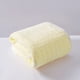 thumbnail image 4 of Toalla de Baño Grande de Terciopelo Grueso de 70 X 140 Cm para Adultos, Absorbente de Agua, para Natación y Pantuflas., 4 of 6