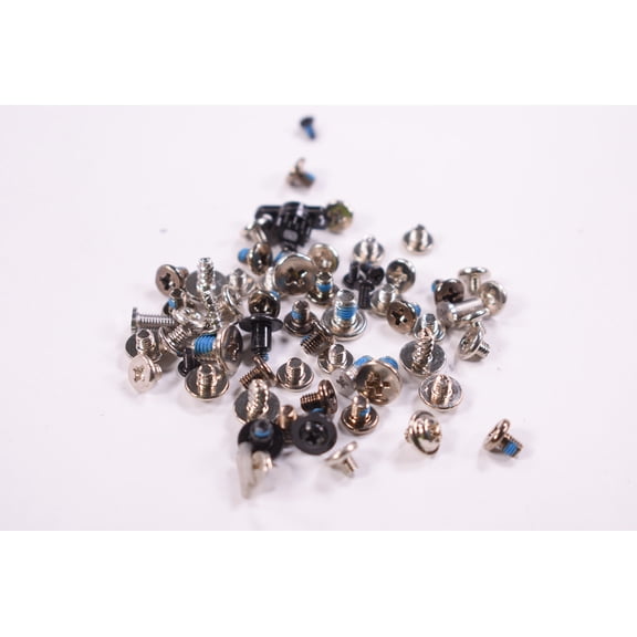 Compatible With 688934547350 Replacement for 688934547350 Lenovo Screw Kit F0C30010US AIO 510S