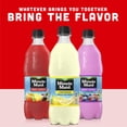 thumbnail image 4 of Minute Maid Zero Sugar Lemonade Fruit Juice, 20 fl oz Bottle, 4 of 9