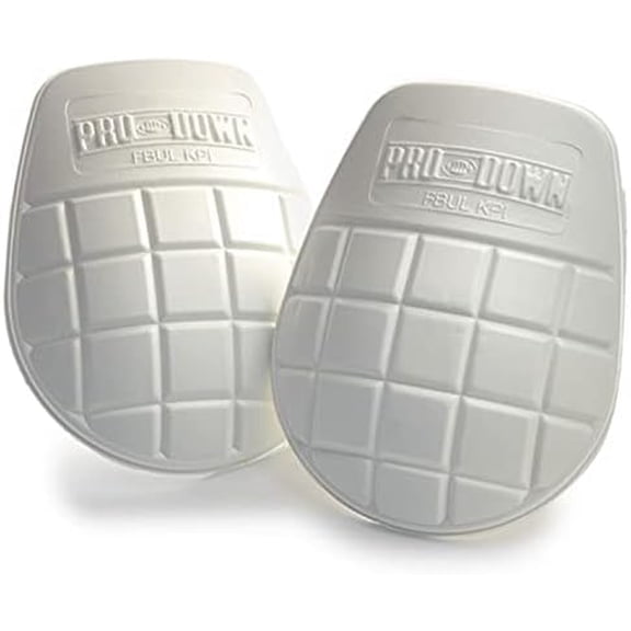 Pro-Down Intermediate UltraLite Knee Pad 7.5 inch (pair)$$Sport & Recreation Other