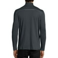 Sport Men's Performance QuarterZip Pullover