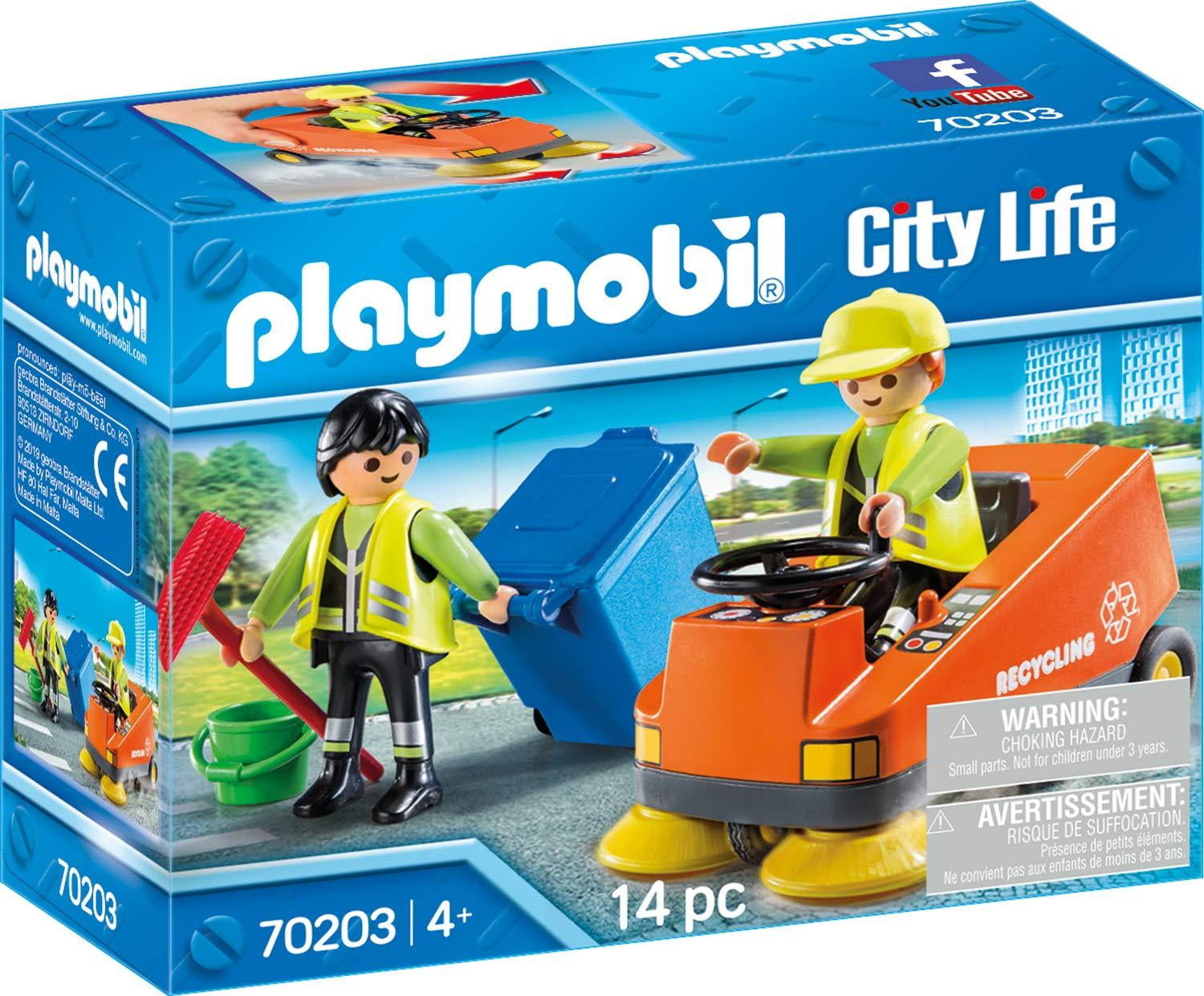playmobil walmart canada