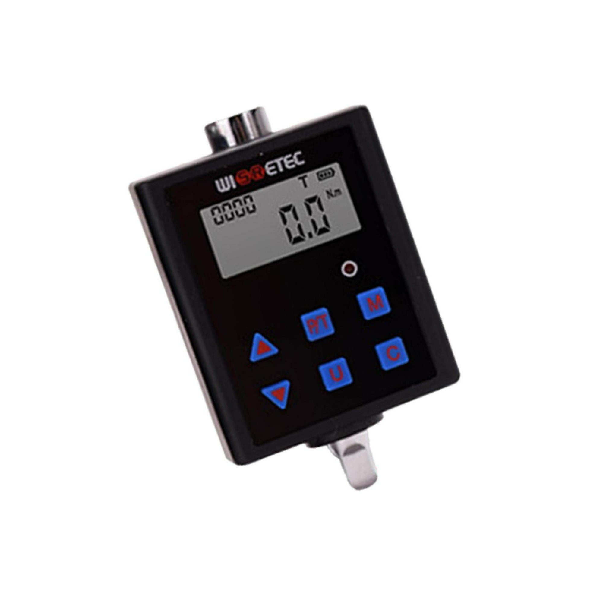 T.666.T　1004030 0.3-340 N.M Digital Adjustable Torque Inspection Repair Tools